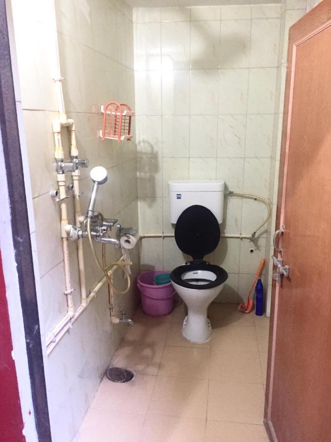 Mangla Guest House Варанаси Экстерьер фото