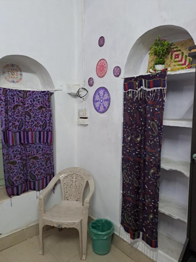 Mangla Guest House Варанаси Экстерьер фото