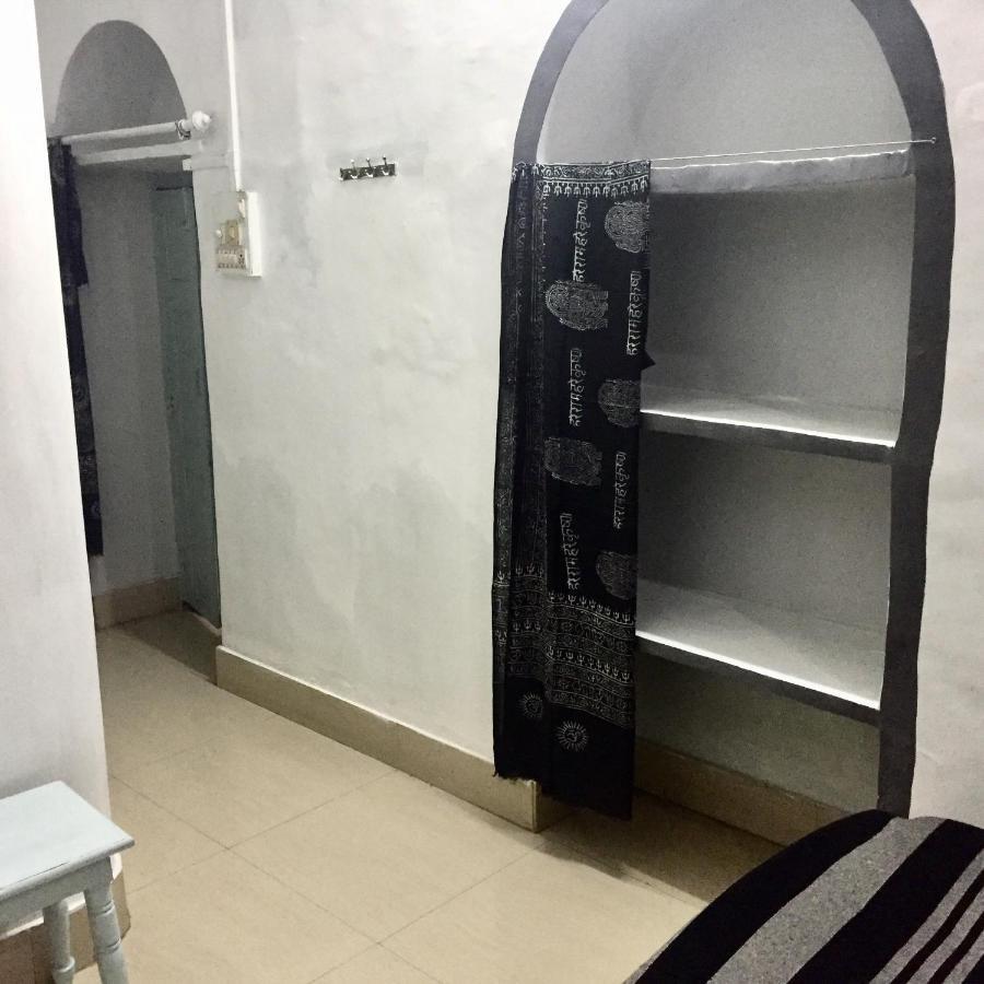 Mangla Guest House Варанаси Экстерьер фото